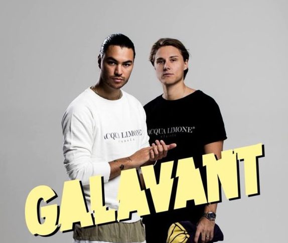 SONG: Galavant – ‘Hey Mama’