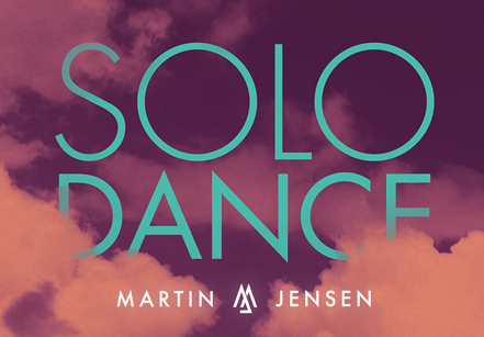 VIDEO: Martin Jensen – ‘Solo Dance’