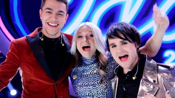 Swedish Idol 2016: Get To Know The Final Three