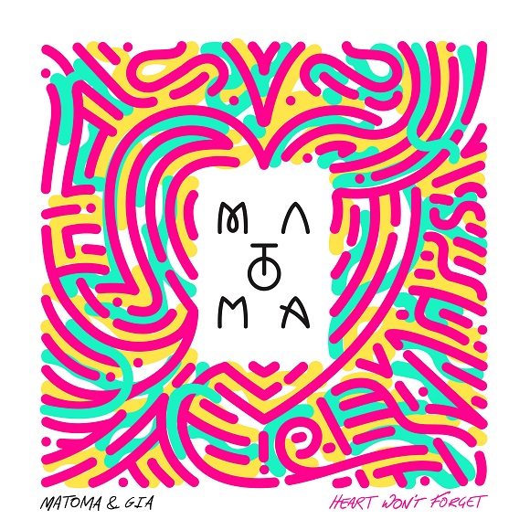 SONG: Matoma & Gia – ‘Heart Won’t Forget’