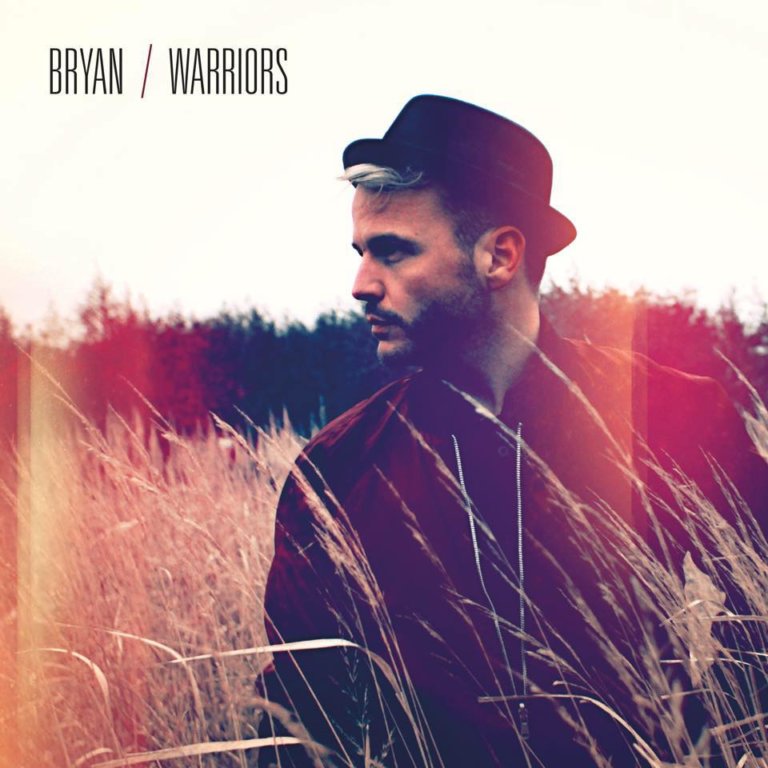 SONG: Bryan – ‘Warriors’