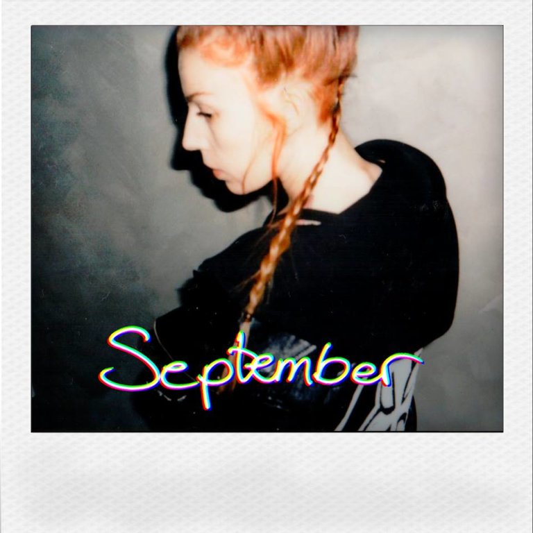 SONG: Gabrielle – ‘September’