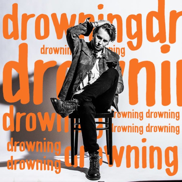 SONG: Buster Moe – ‘Drowning’