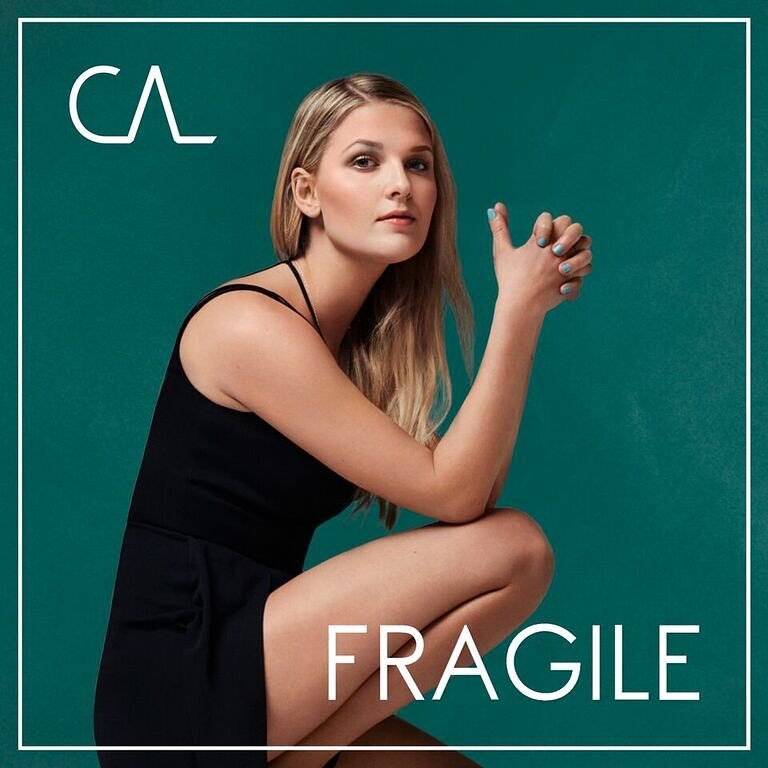SONG: Cal – ‘Fragile’