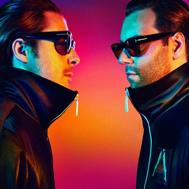 VIDEO: Axwell /\ Ingrosso – ‘More Than You Know’
