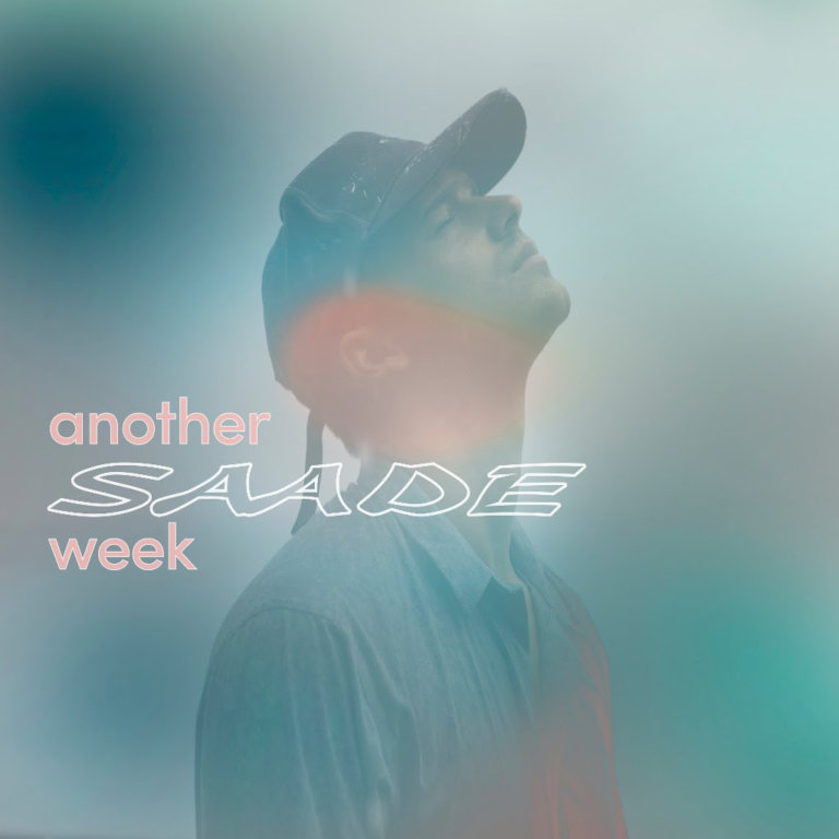 VIDEO: Eric Saade – ‘Another Week’