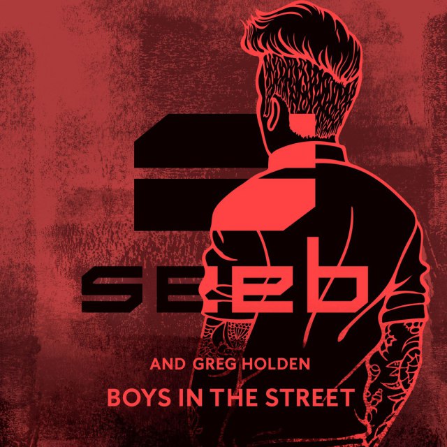 SONG: Seeb & Greg Holden – ‘Boys In The Street’