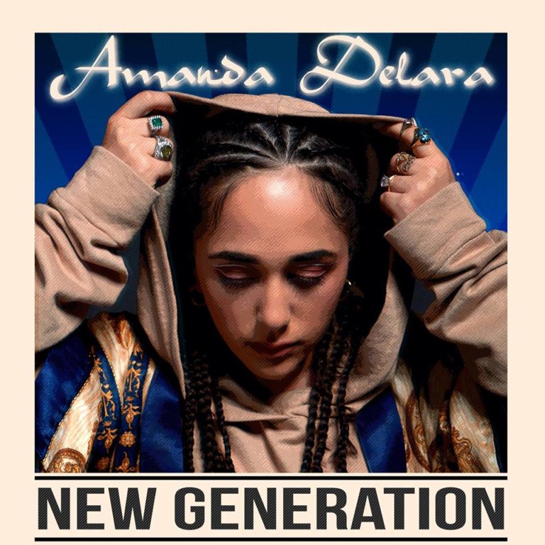 SONG: Amanda Delara – ‘New Generation’