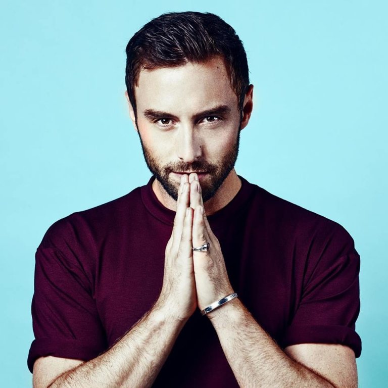 SONG: Måns Zelmerlöw – ‘We Can Be The Rulers’