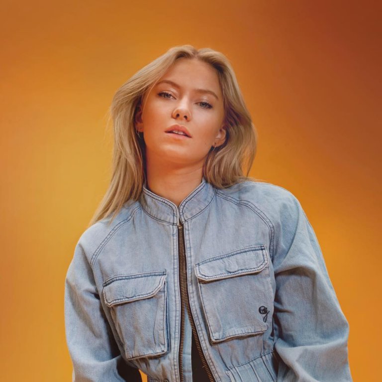 SONG: Astrid S – ‘Think Before I Talk’ (The Remixes)