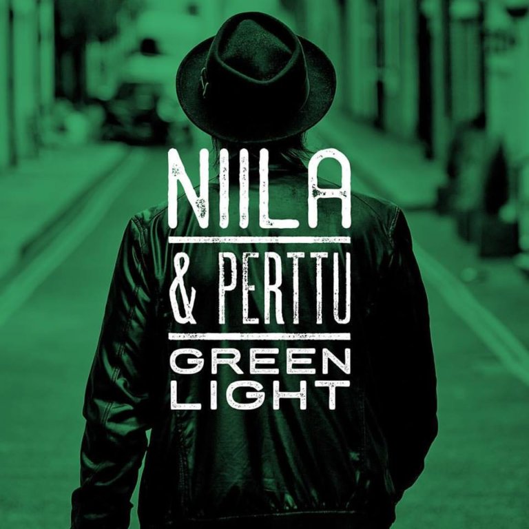 SONG: Niila & Perttu – ‘Green Light’