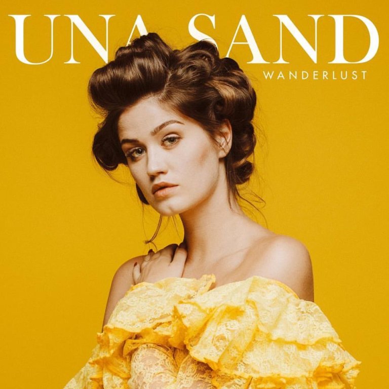 SONG: Una Sand – ‘Wanderlust’