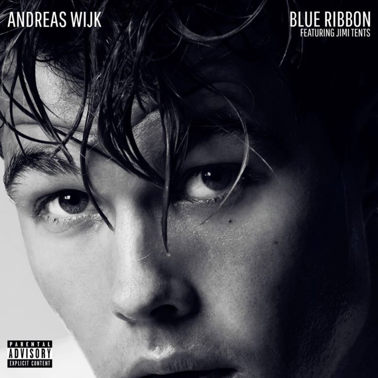 SONG: Andreas Wijk feat. Jimi Tents – ‘Blue Ribbon’