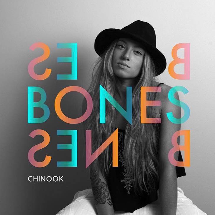 SONG: Chinook – ‘Bones’