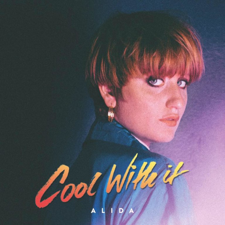 SONG: Alida – ‘Cool With It’