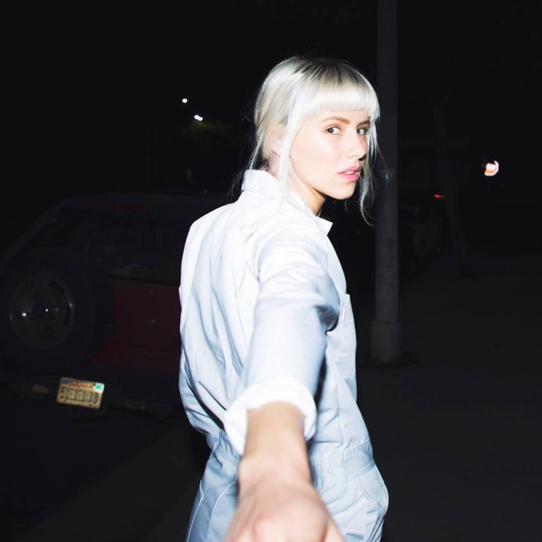 SONG: Dagny – ‘Love You Like That’