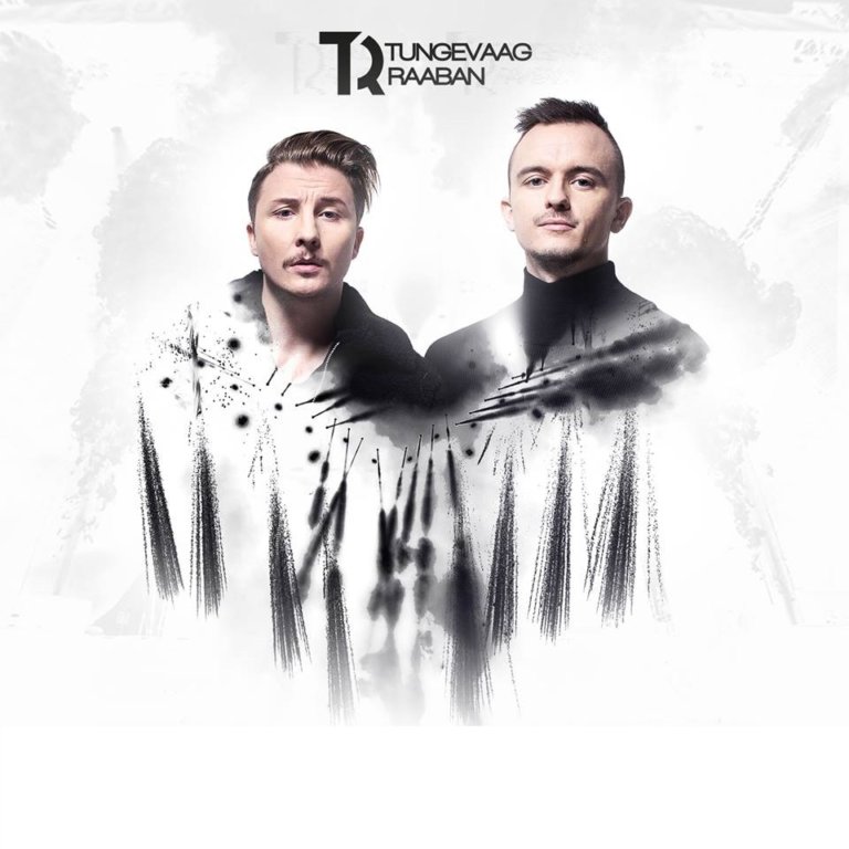 SONG: Tungevaag & Raaban feat. Victor Crone – ‘Coming Up’