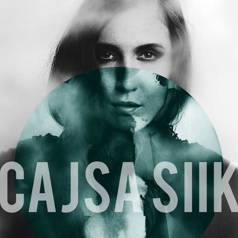 SONG: Cajsa Siik – White Noise (Forêt de Vin’s 1988 edit)
