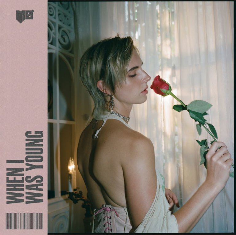 VIDEO: MØ – ‘When I Was Young’