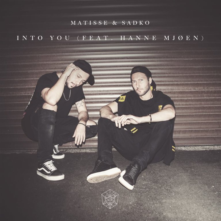 SONG: Matisse & Sadko feat. Hanne Mjøen – ‘Into You’