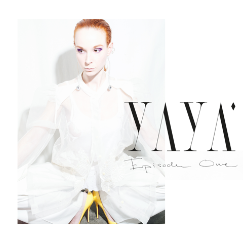 ALBUM: YAYA – ‘Episode One’ (EP)