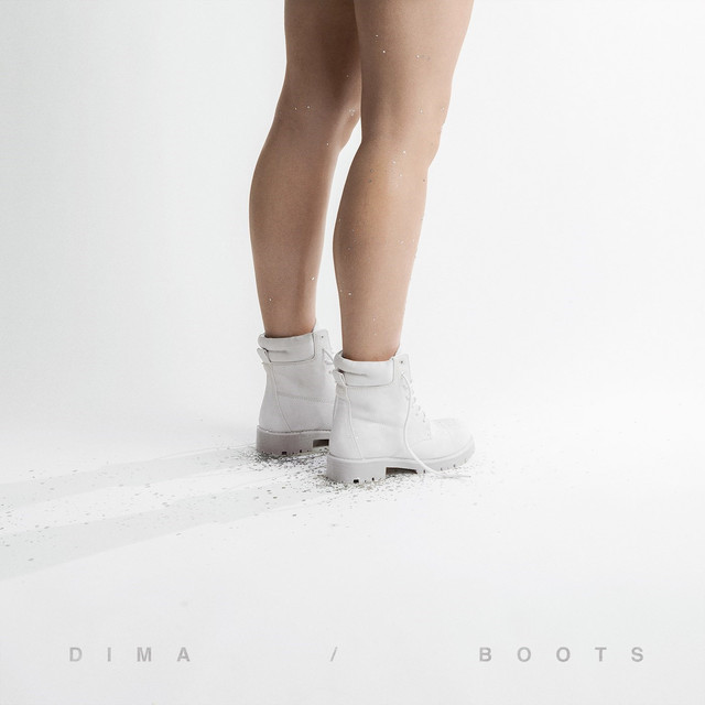 SONG: DIMA – ‘Boots’