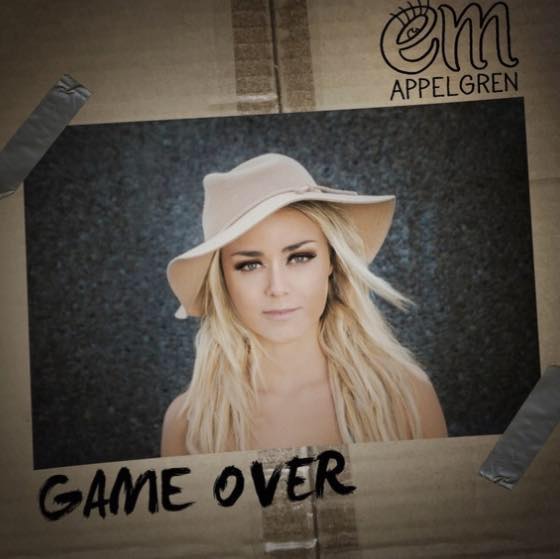 SONG: Em Appelgren – ‘Game Over’
