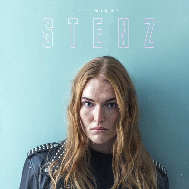 INTRODUCING: Stenz – ‘I Might’