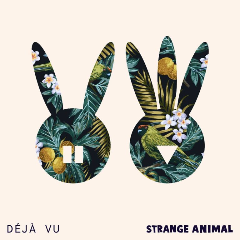 INTRODUCING: Strange Animal – ‘Déjà Vu’