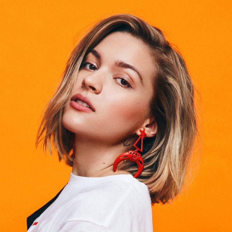 SONG: Tove Styrke – ‘Changed My Mind’