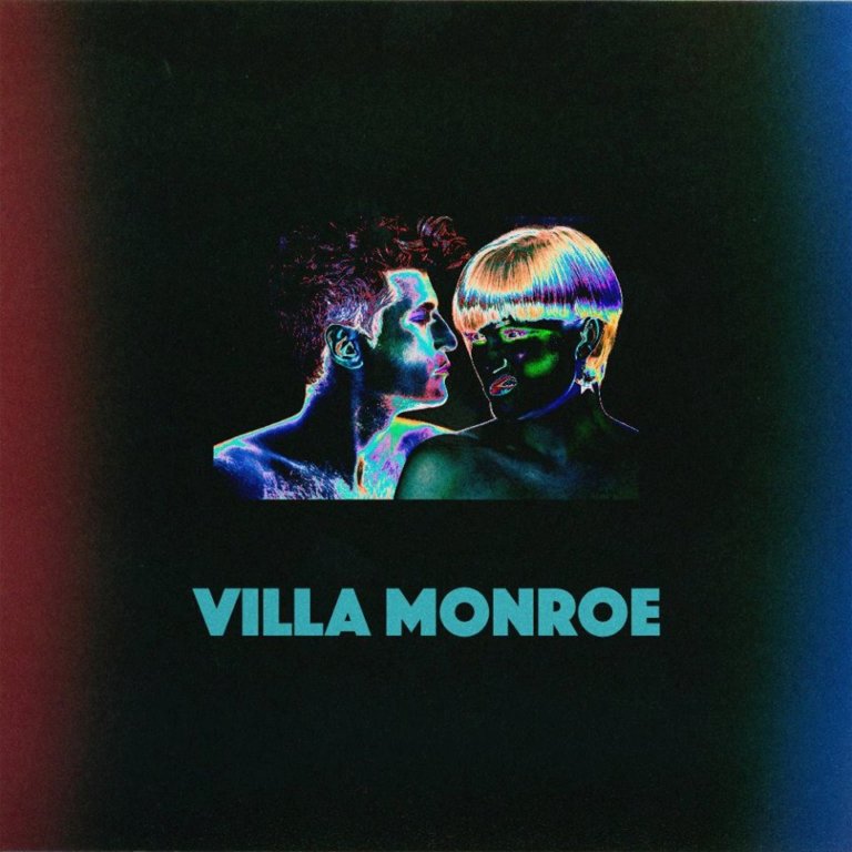 INTRODUCING: Villa Monroe – ‘Call Me Up’