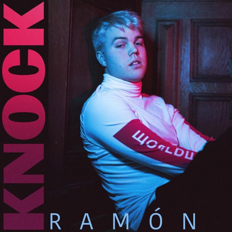 SONG: Ramón – ‘Knock’ (Milos remix)
