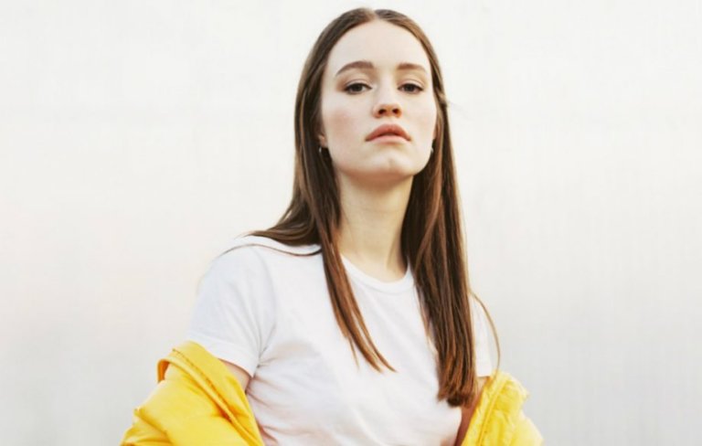 SONG: Sigrid – ‘I Don’t Wanna Know’
