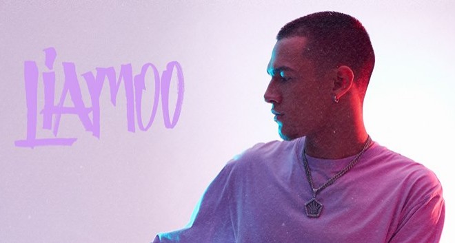 VIDEO: LIAMOO – ‘Nothing Here’ (live)