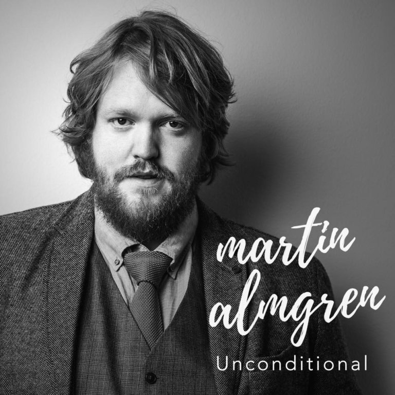 SONG: Martin Almgren – ‘Unconditional’