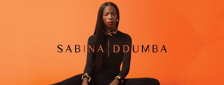 VIDEO: Sabina Ddumba – ‘Small World’ (live)