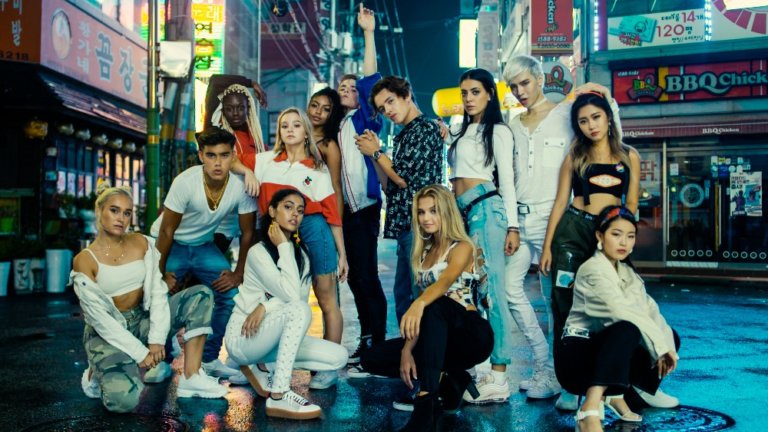 SONG: Now United – ‘What Are We Waiting For’