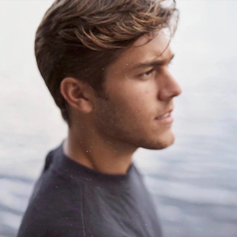 VIDEO: Benjamin Ingrosso – ‘I Wouldn’t Know’