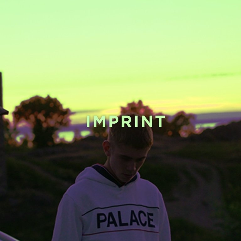 VIDEO: Felix Sandman – ‘Imprint’ (live)