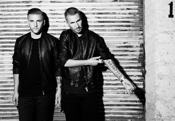 SONG: Galantis – ‘Satisfied’ and ‘Mama Look At Me Now’