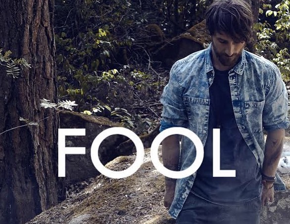 SONG: ALIUS feat. Next To Neon – ‘Fool’