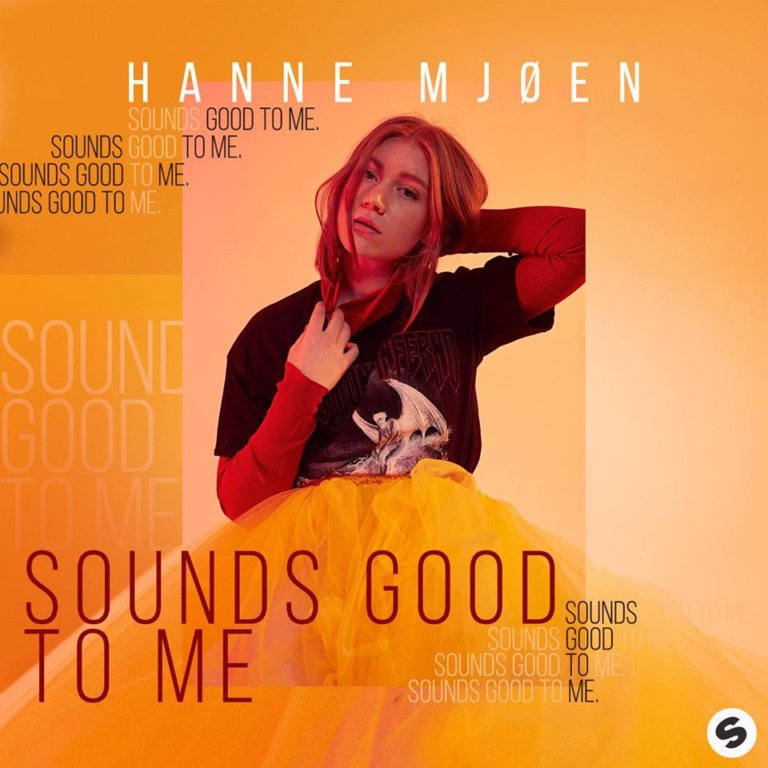 VIDEO: Hanne Mjøen – ‘Sounds Good To Me’