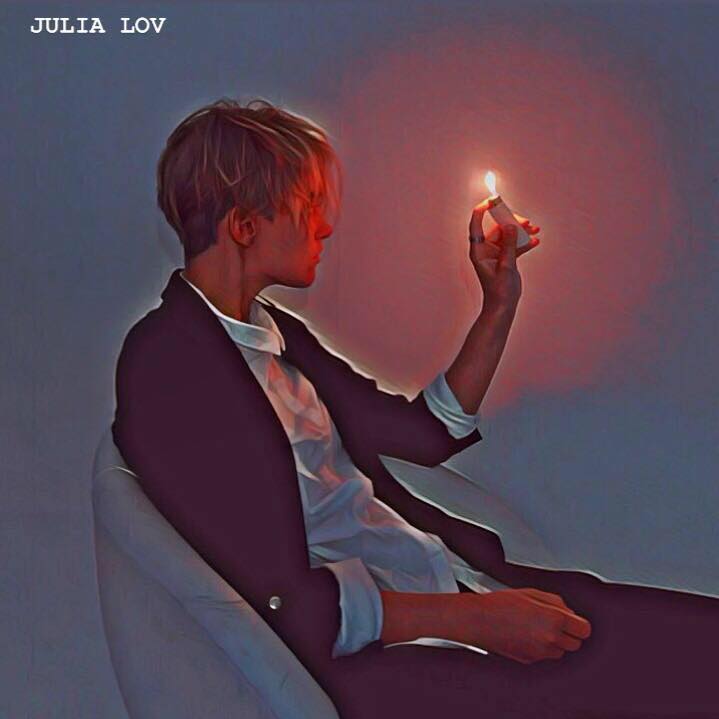 INTRODUCING: Julia Lov – ‘Fire (Po Po Pom Pom)’