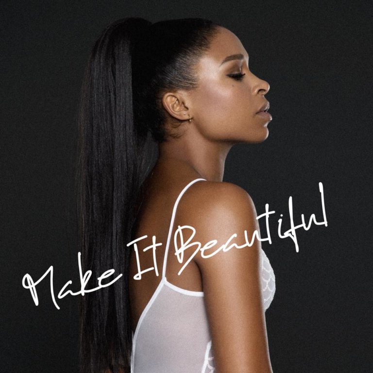SONG: Nabiha – ‘Make It Beautiful’