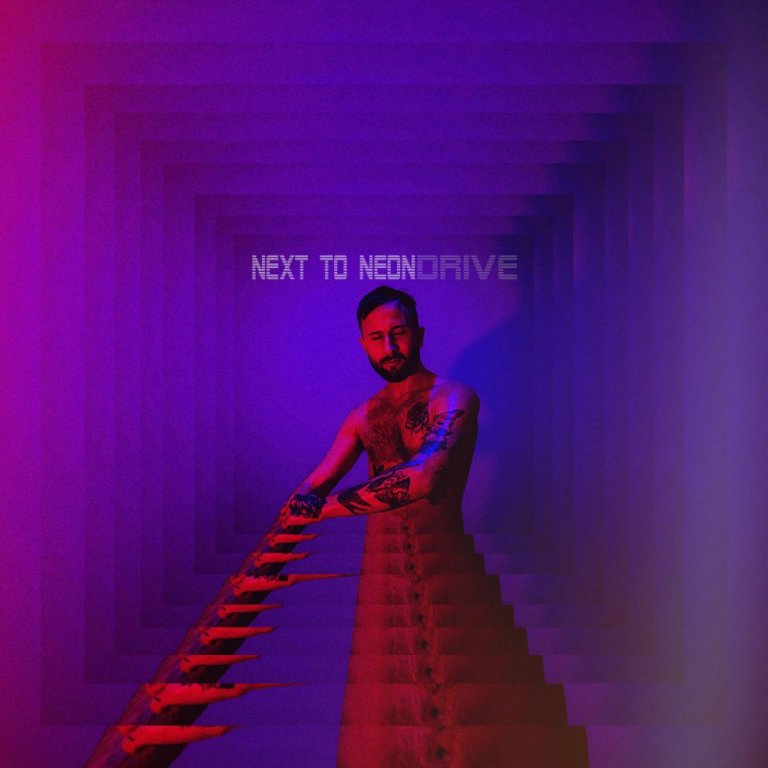 SONG: Next To Neon – ‘Drive’