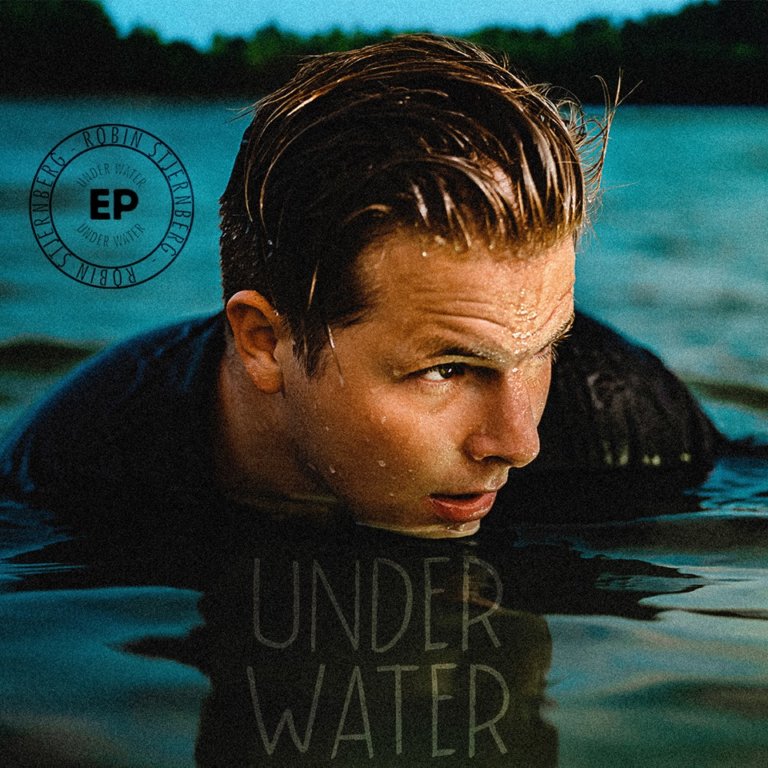 ALBUM: Robin Stjernberg – ‘Under Water’ (EP)
