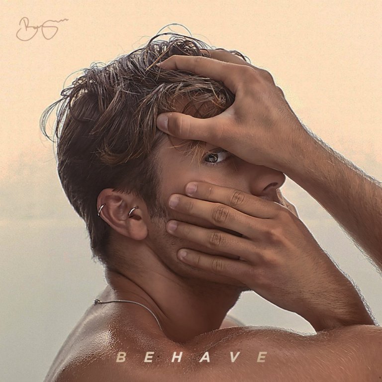 SONG: Benjamin Ingrosso – ‘Behave’ (James Carter remix)