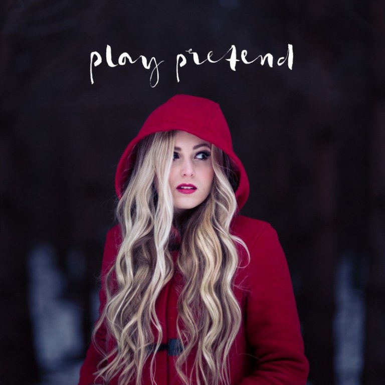 SONG: Cecilia Kallin – ‘Play Pretend’