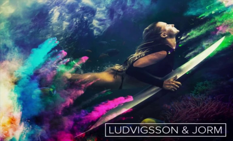 SONG: Ludvigsson & Jorm – ‘Different Tomorrow’