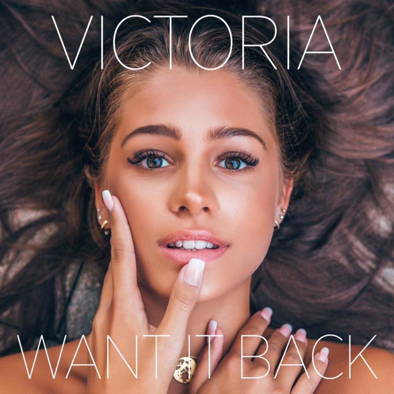 INTRODUCING: Victoria – ‘Want It Back’